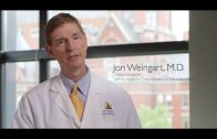Brain Tumors:  Frequently Asked Questions | Jon Weingart, M.D.