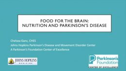 Food-for-the-Brain-Nutrition-and-Parkinsons-Disease-2019-Udall-Center-Research-Symposium